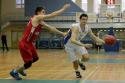 Баскетболисты ЦОП КБ проиграли вторую игру в Самаре