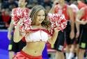 Miss Cheerleader League of Beauty Contest! Vote for our girl!